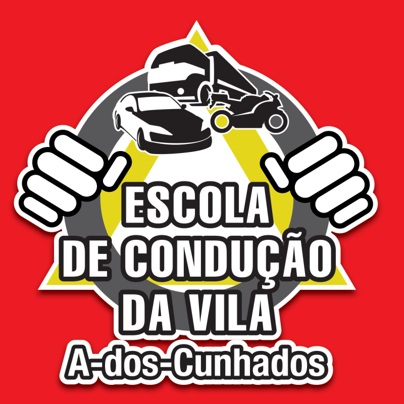 Escola de Condução da Vila