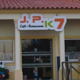 Restaurante JPK7