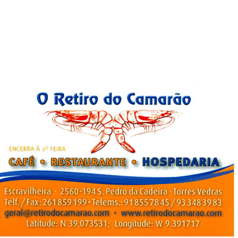 O Retiro do Camarão