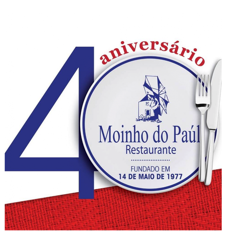 Restaurante Moinho do Paúl