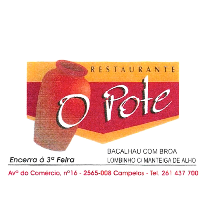 Restaurante O Pote