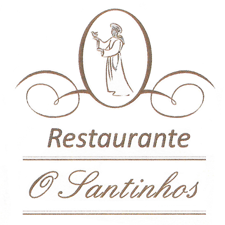 Restaurante O Santinhos