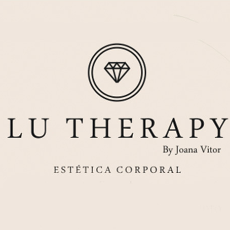LU THERAPY by Joana Vitor